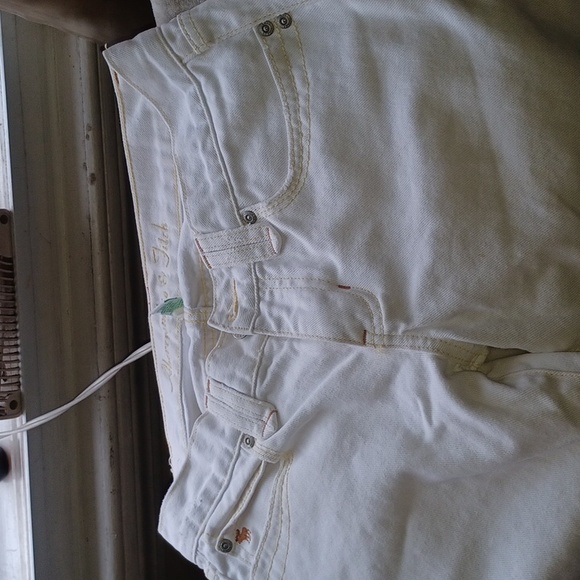 Abercrambie&Fitch sz 4 - Picture 4 of 13